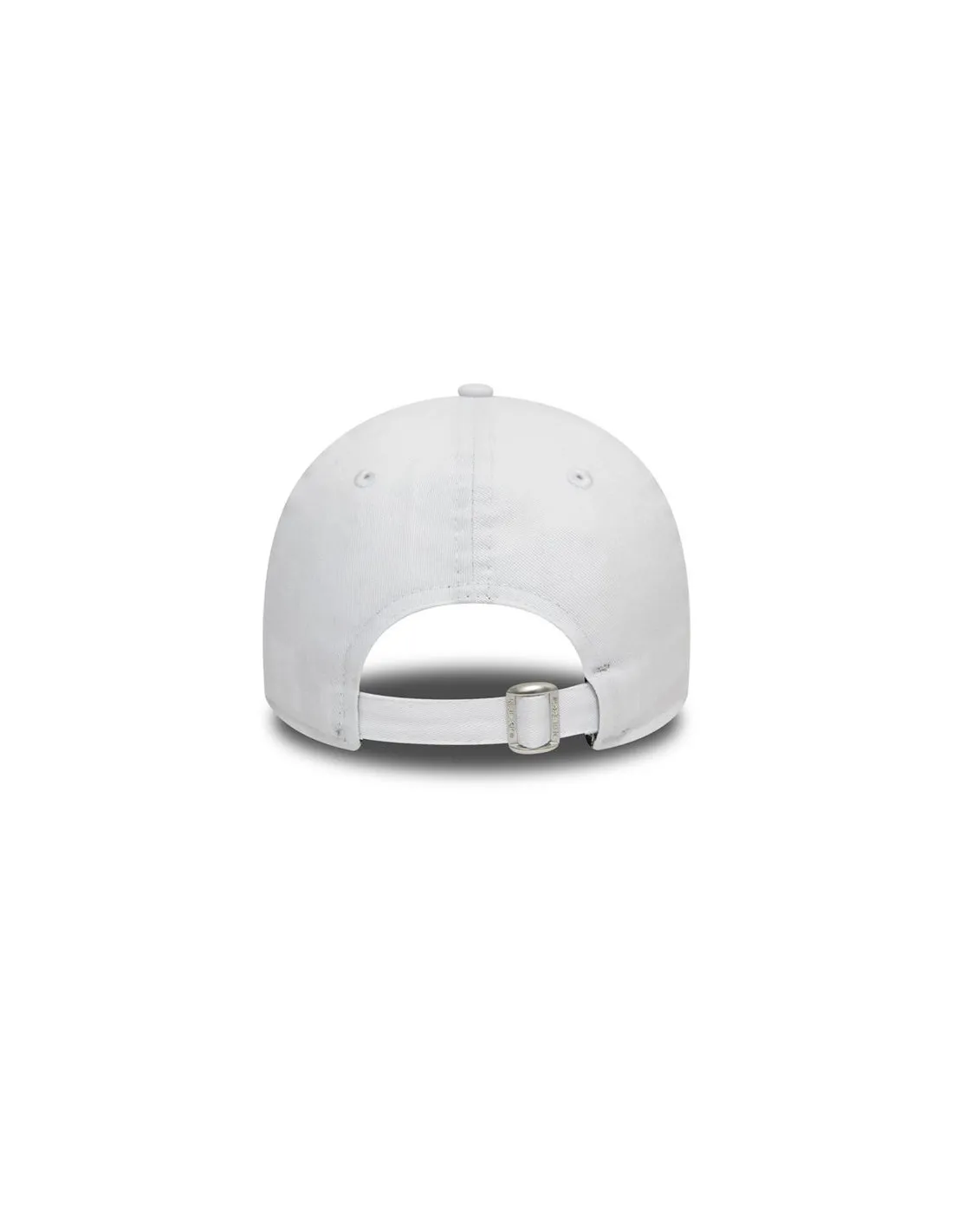 Gorra Béisbol New Era Essential 9Forty NNY Blanco