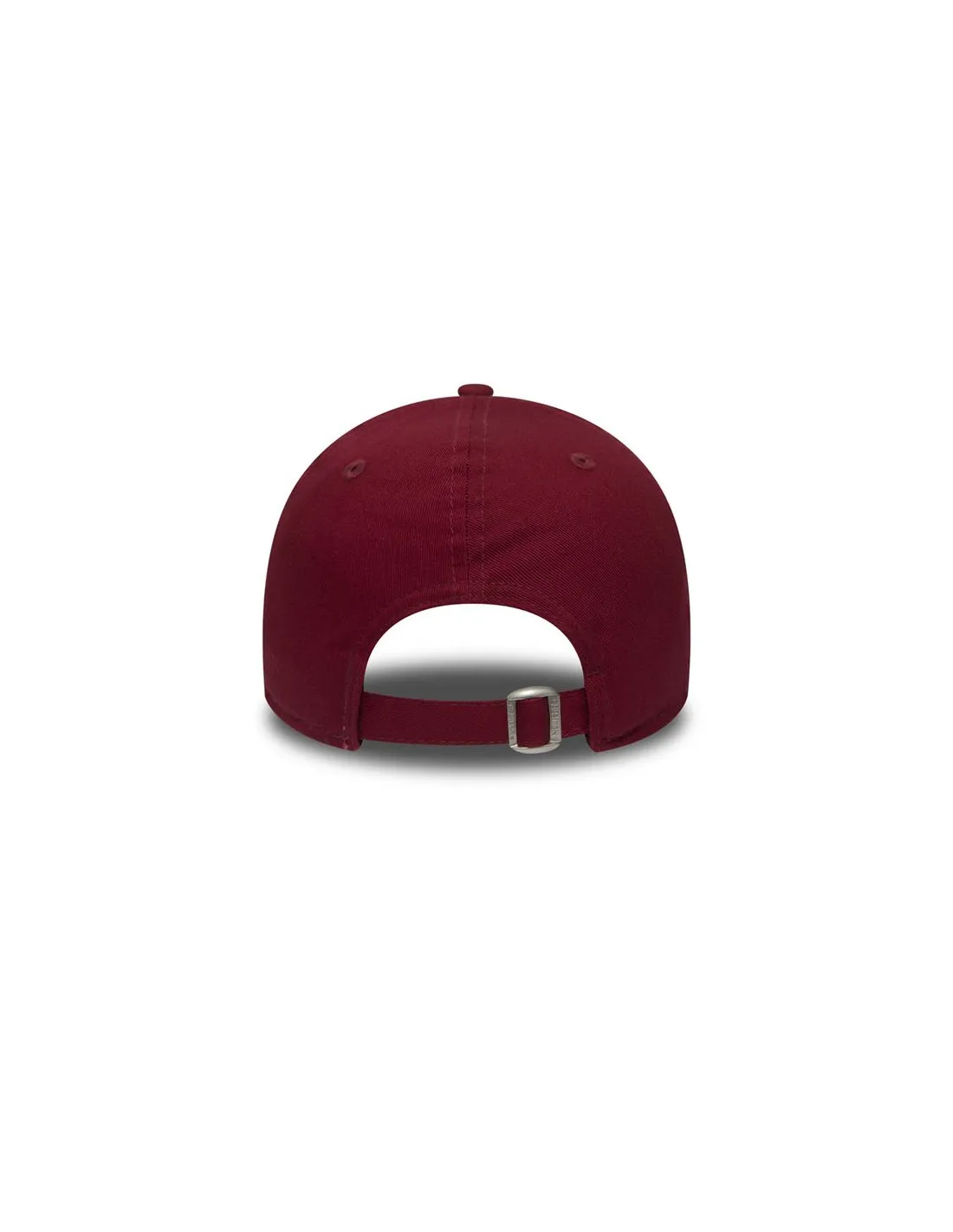 Gorra Béisbol New Era Essential 9Forty NNY Granate