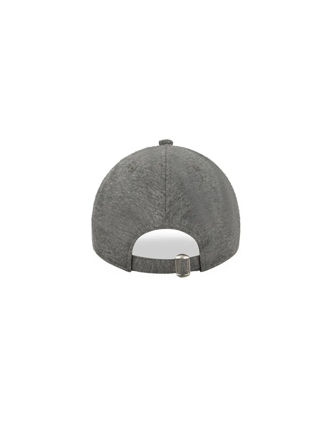 Gorra Béisbol New Era Essential 9Forty NNY Gris