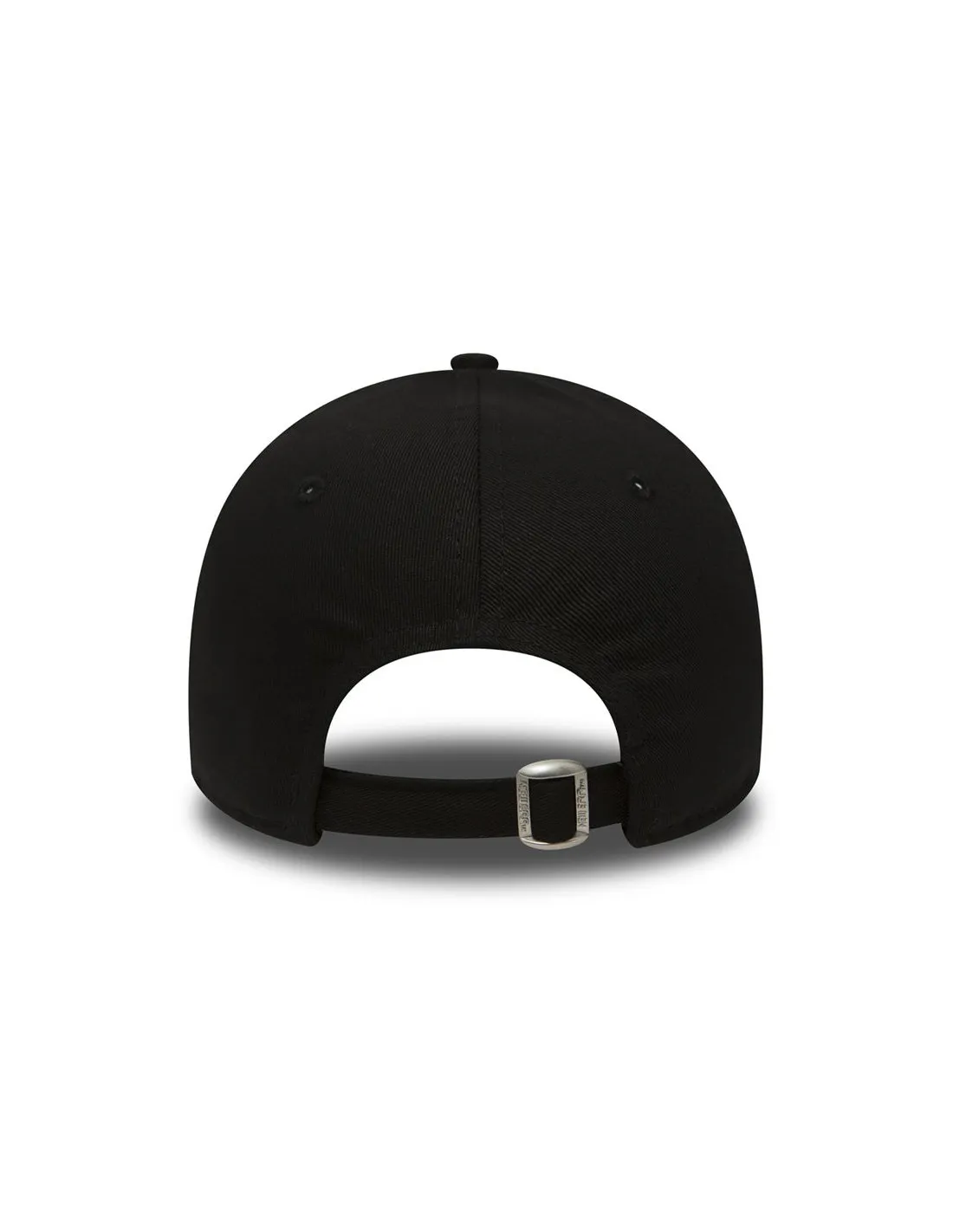 Gorra Béisbol New Era Essential 9Forty NNY Kids Negro