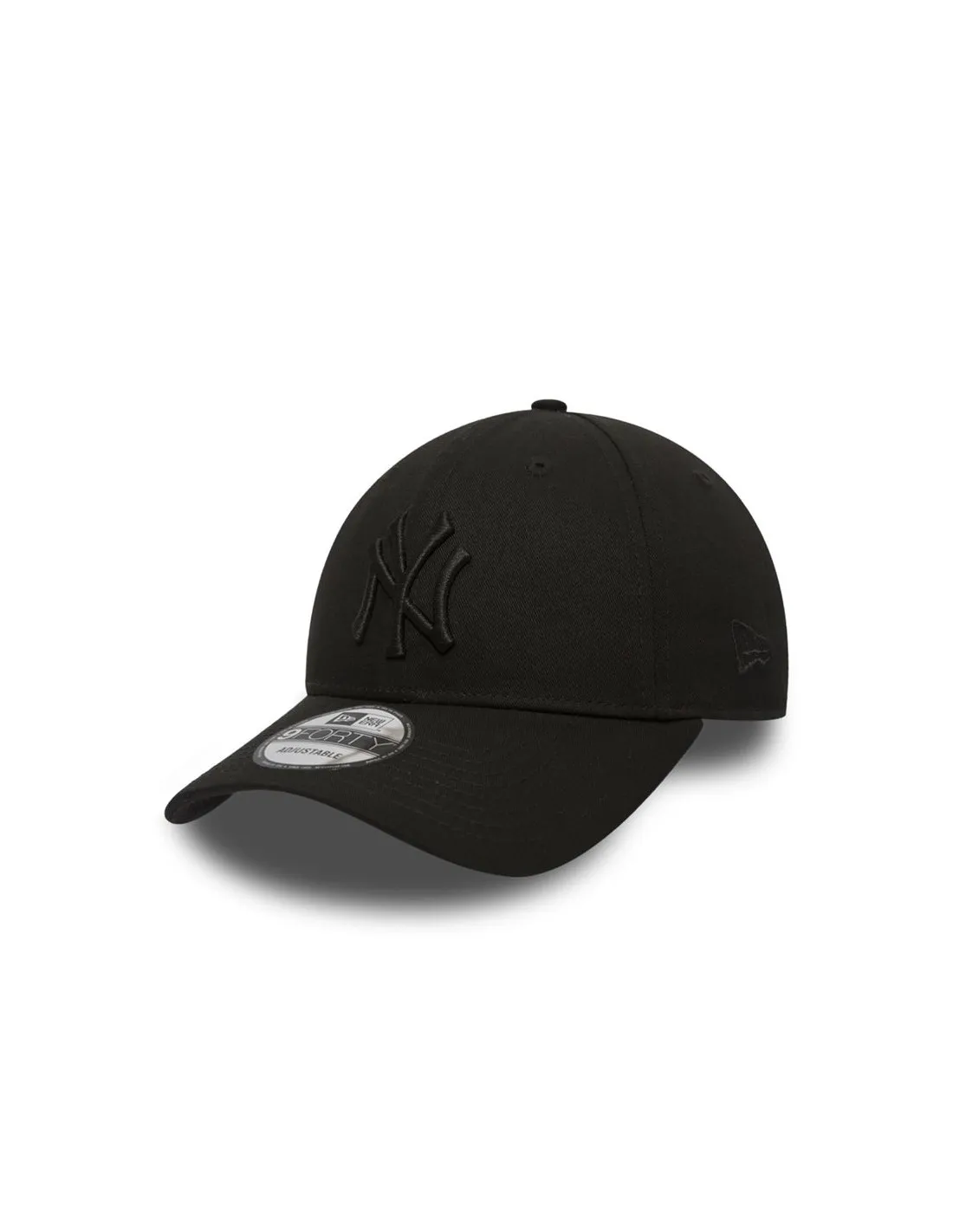 Gorra Béisbol New Era Essential 9Forty NNY Negro