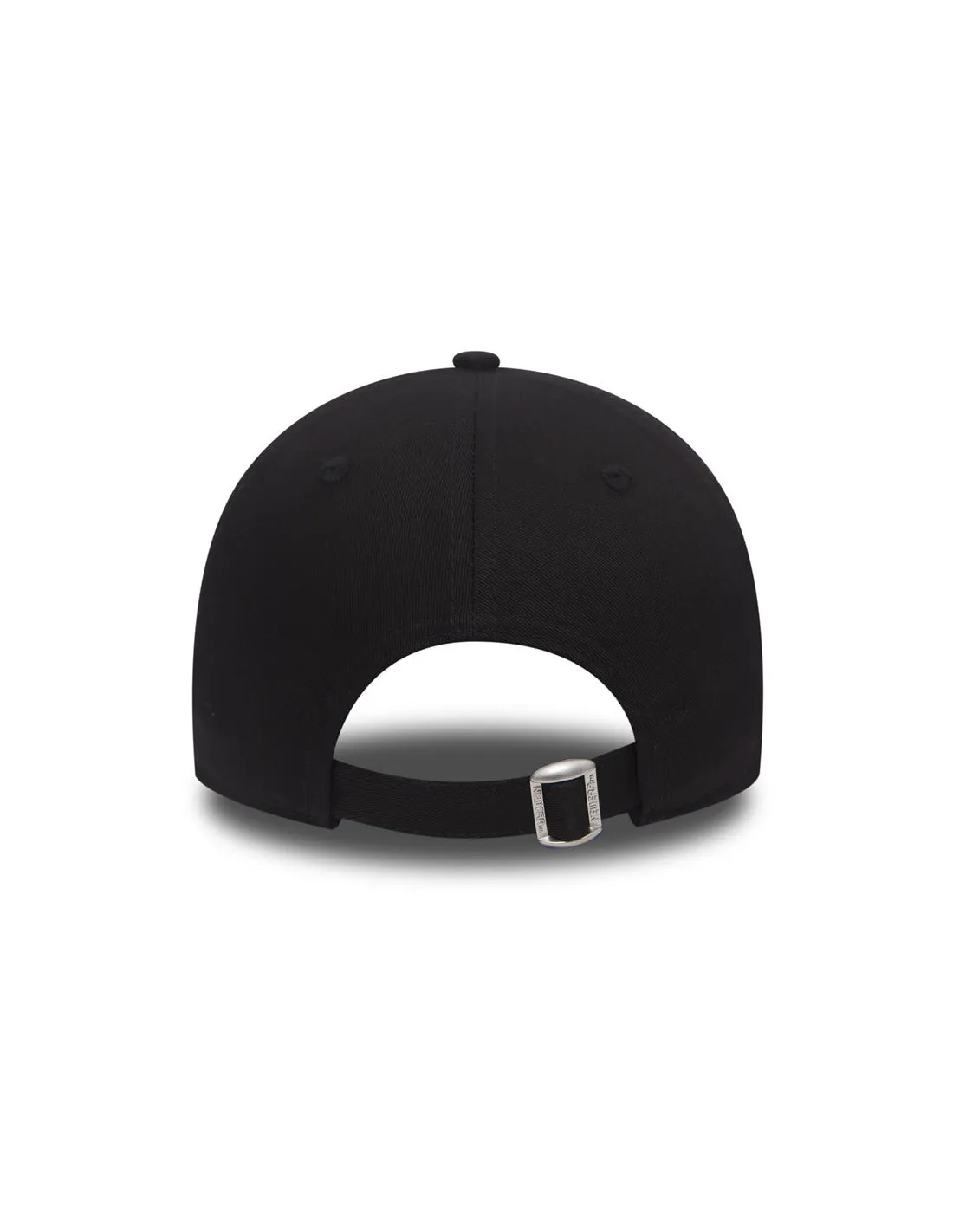 Gorra Béisbol New Era Essential 9Forty NNY Negro