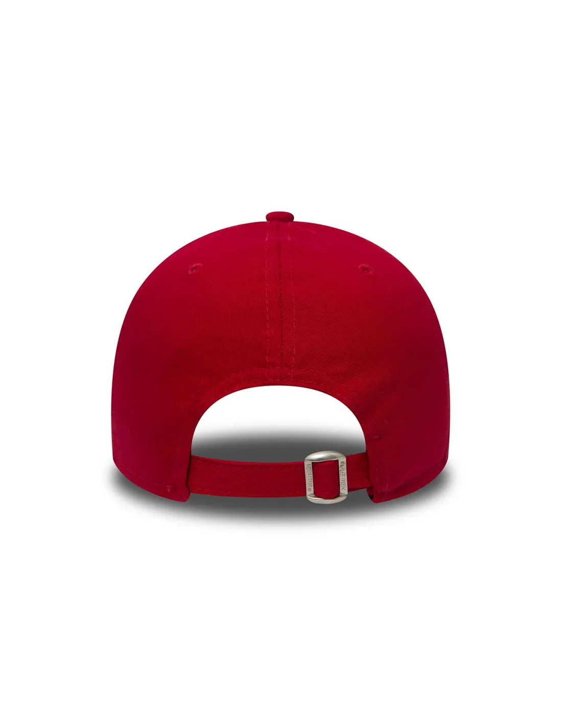 Gorra Béisbol New Era Essential 9Forty NNY Rojo