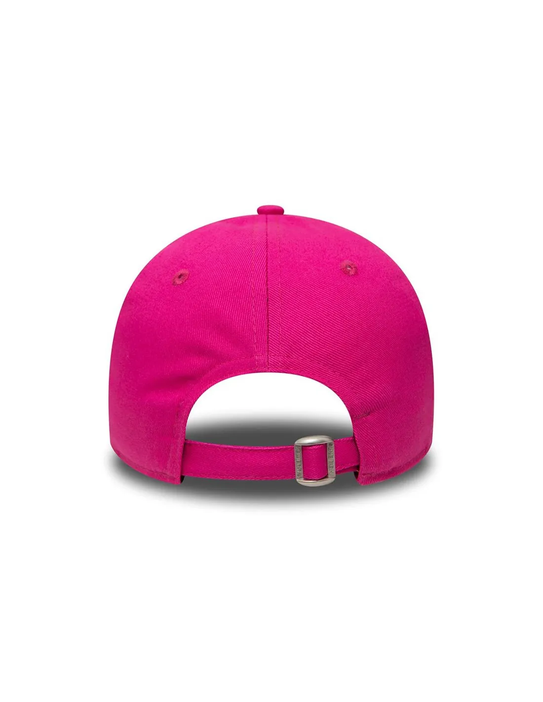 Gorra Béisbol New Era Essential 9Forty NNY Rosa