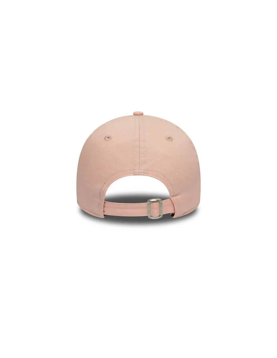 Gorra Béisbol New Era Essential 9Forty NNY Salmón