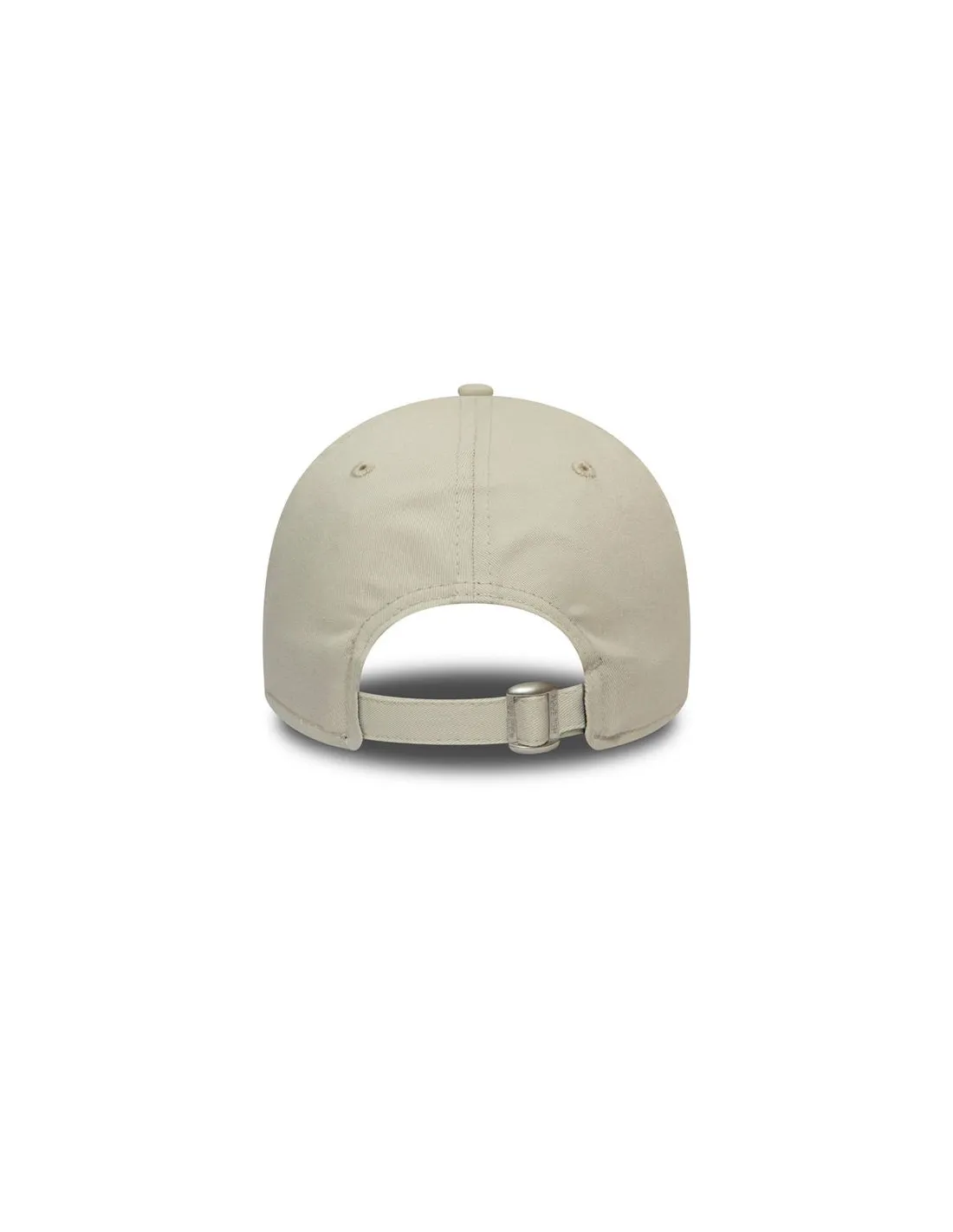 Gorra Béisbol New Era Essential 9Forty NNY Stone
