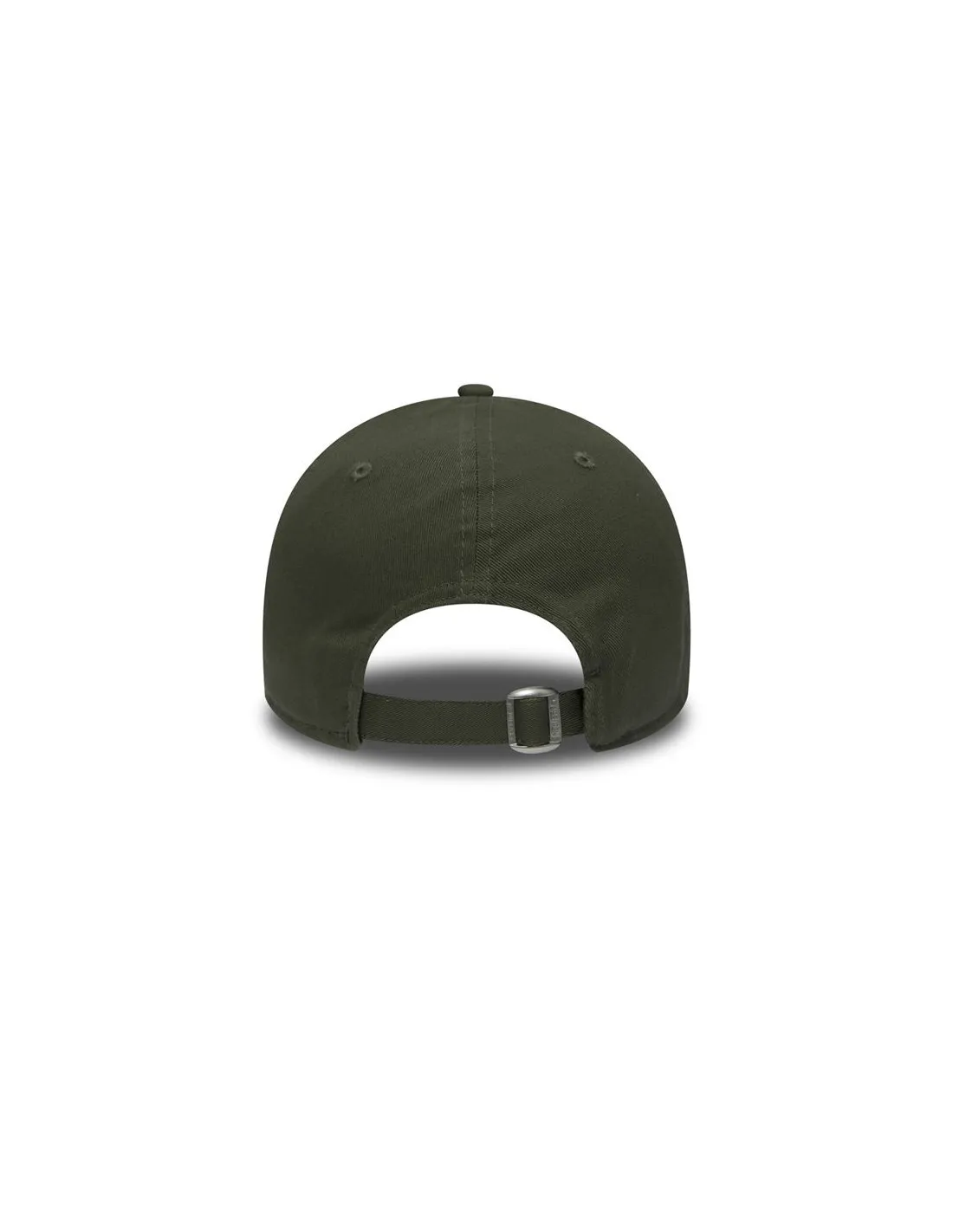 Gorra Béisbol New Era Essential 9Forty NNY Verde