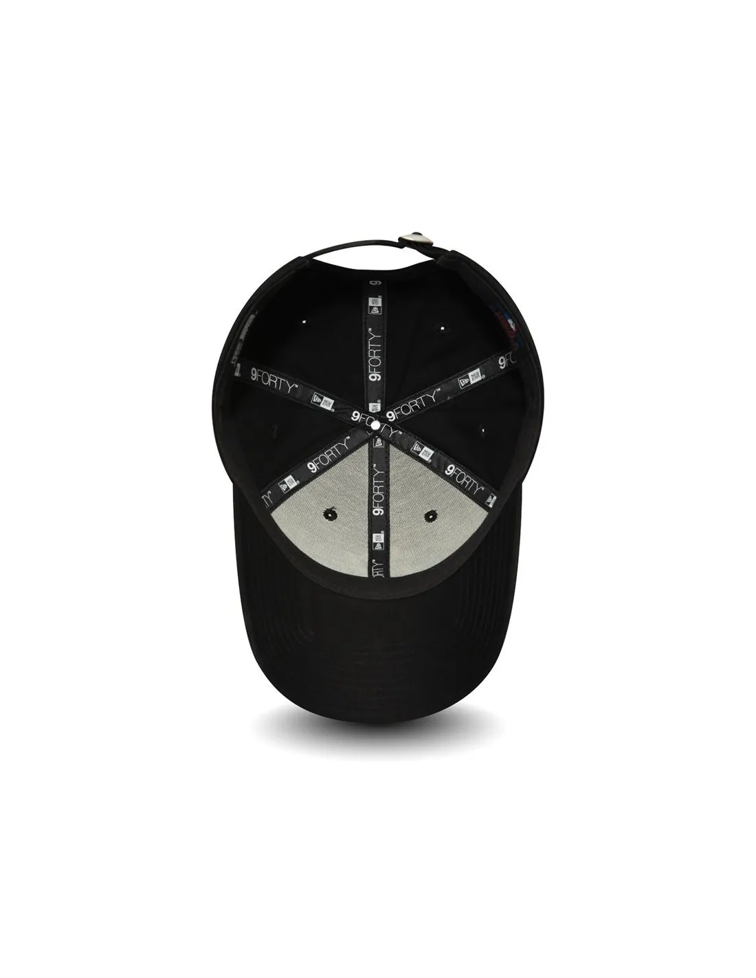 Gorra Béisbol New Era Essential 9Forty NNY