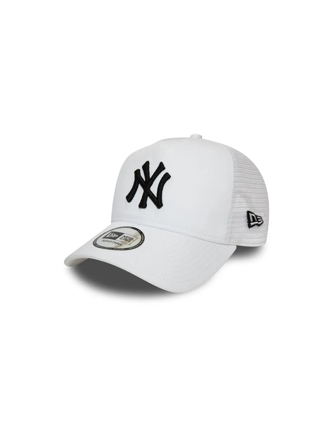 Gorra de Béisbol New Era 9Forty Essential Trucker NYY