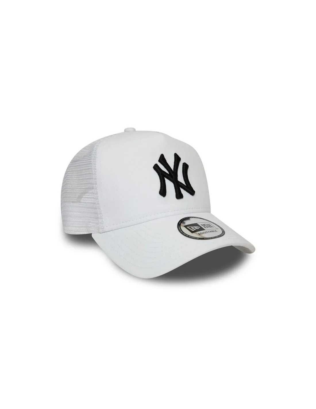 Gorra de Béisbol New Era 9Forty Essential Trucker NYY