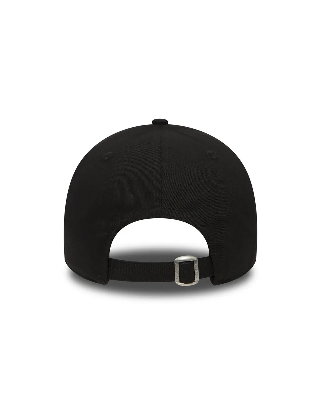 Gorra de Béisbol New Era Essential 9Forty NNY Negro