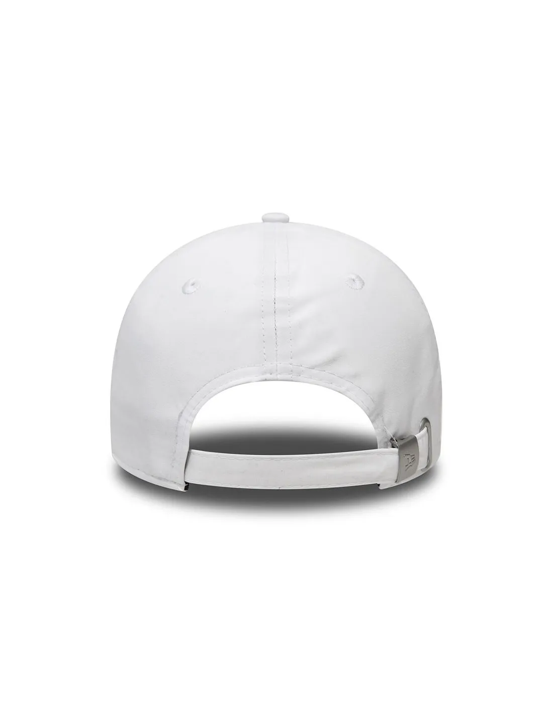 Gorra de Béisbol New Era Flawless 9Forty NNY Blanco