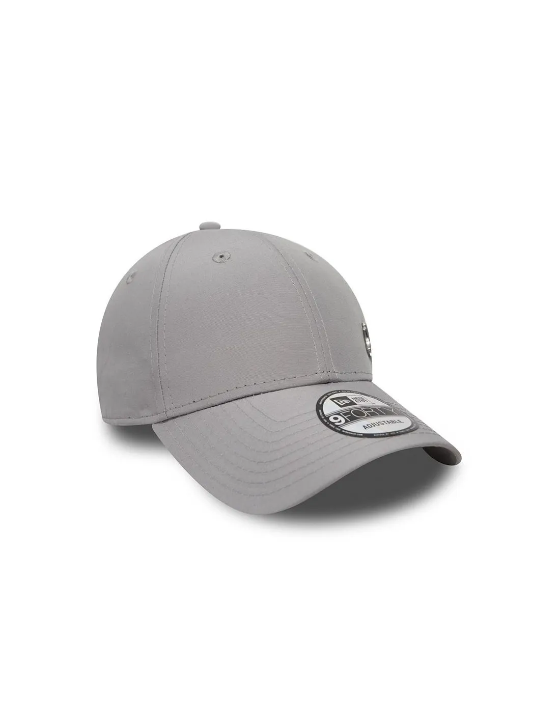 Gorra de Béisbol New Era Flawless 9Forty NNY Gris