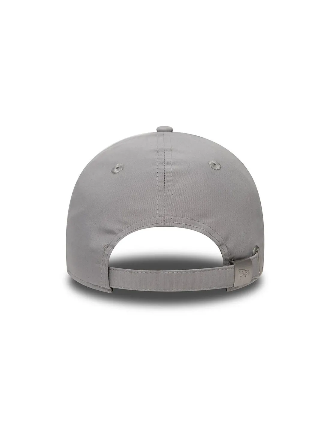 Gorra de Béisbol New Era Flawless 9Forty NNY Gris