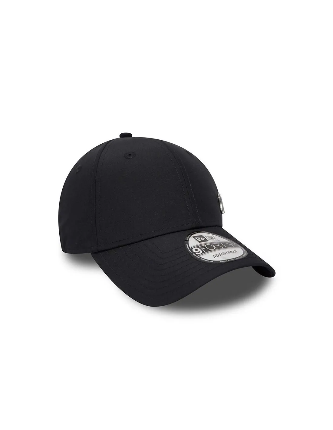 Gorra de Béisbol New Era Flawless 9Forty NNY Negro