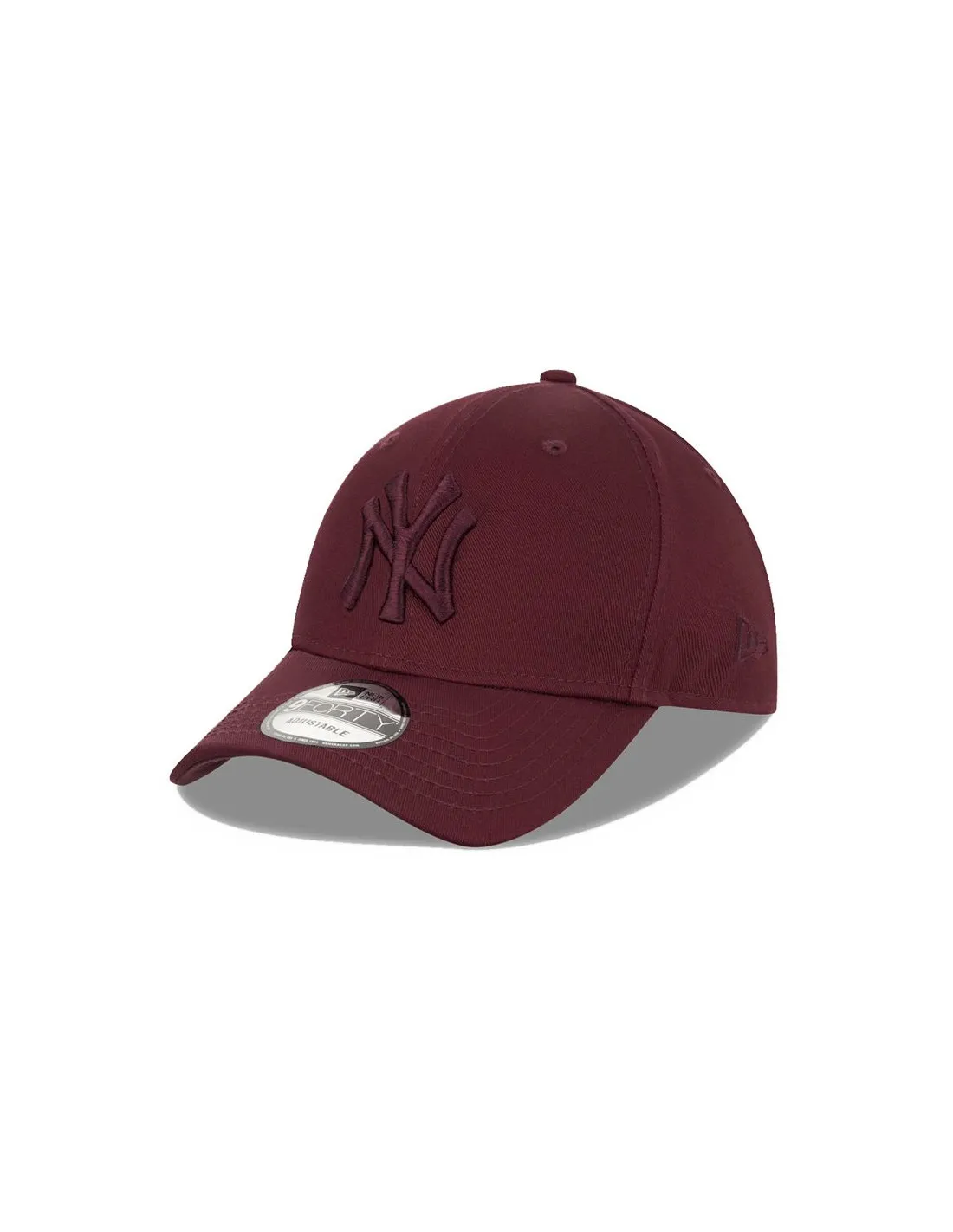 Gorra de Béisbol New Era Snapback 9Forty NNY