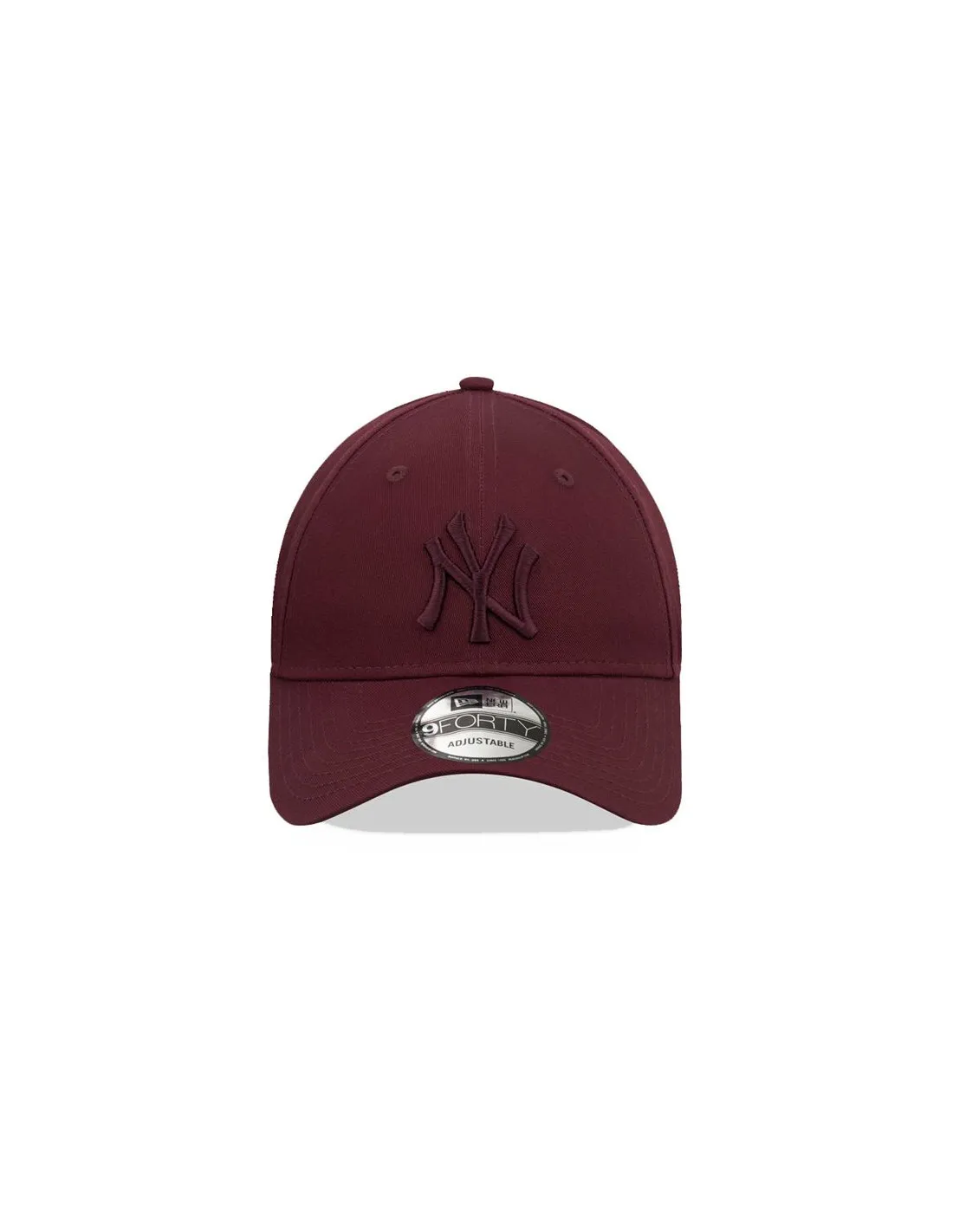 Gorra de Béisbol New Era Snapback 9Forty NNY