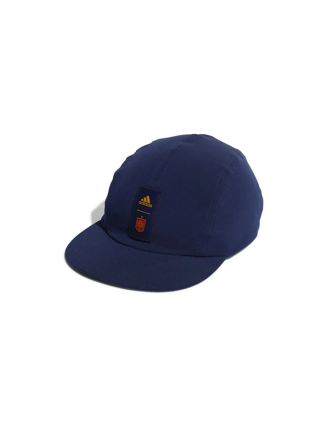 Gorra de fútbol adidas España azul Hombre