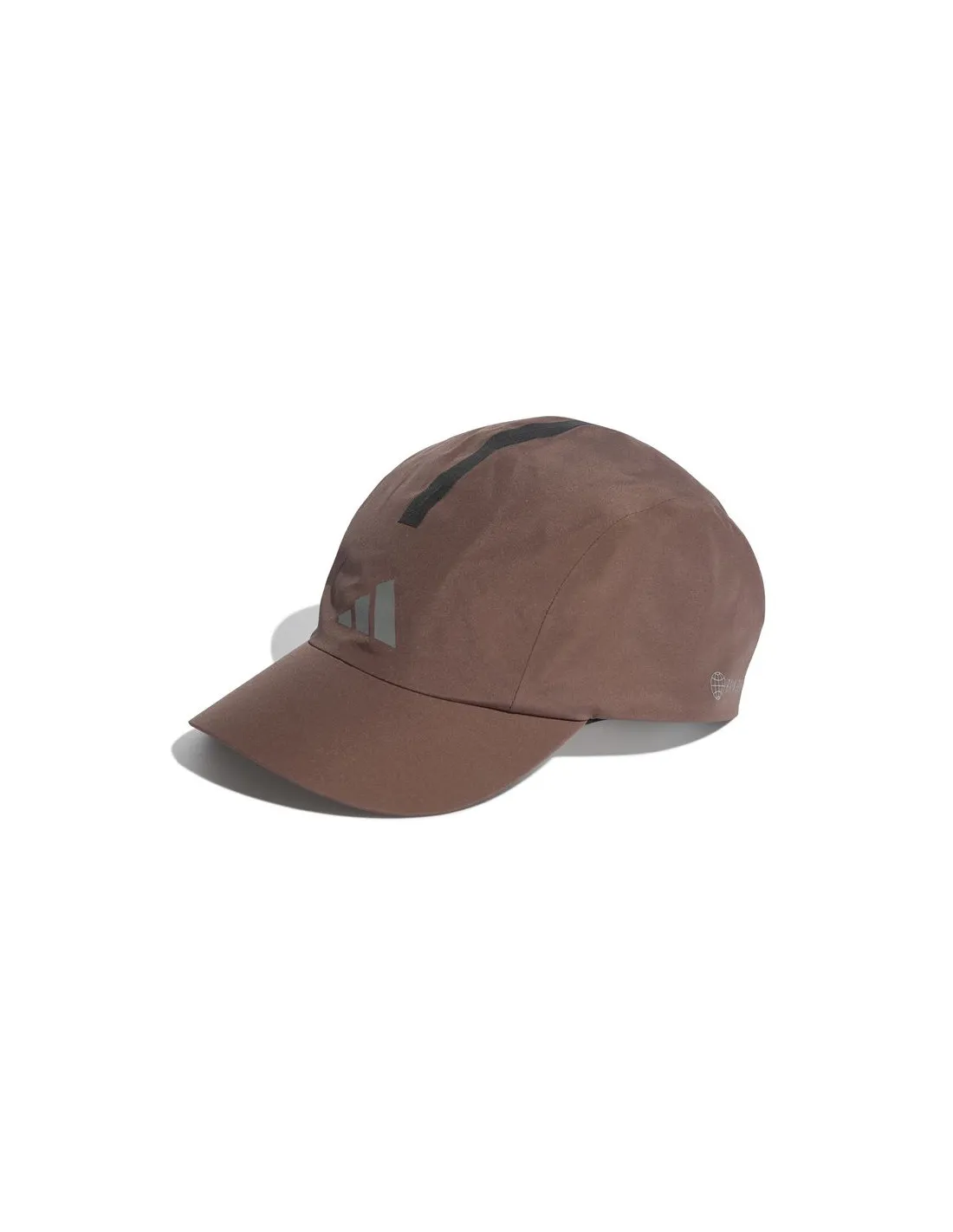 GORRA DE RUNNING ADIDAS XCITY RUNNING RAIN.RDY UNISEX