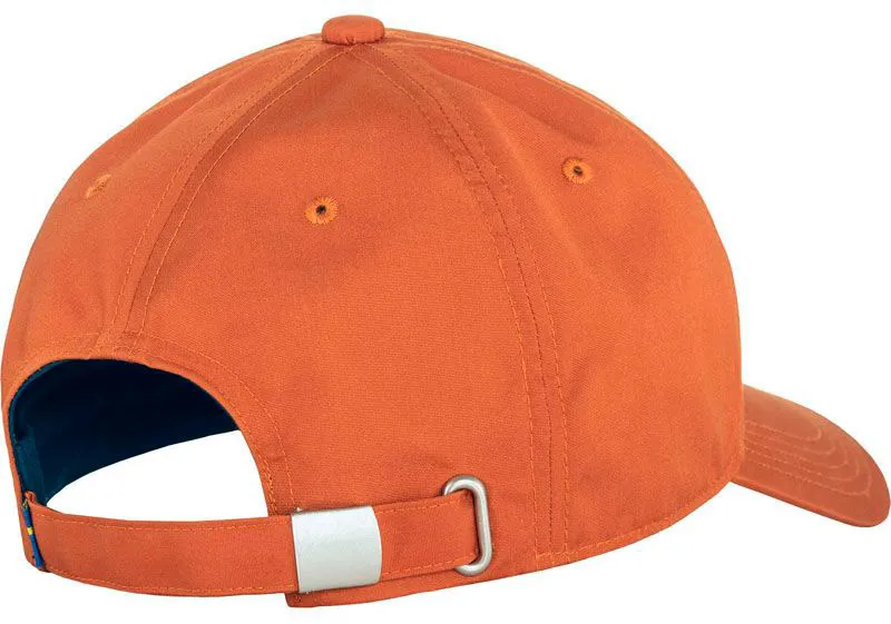 Gorra fjällräven Fjällräven Est 1960 Cap