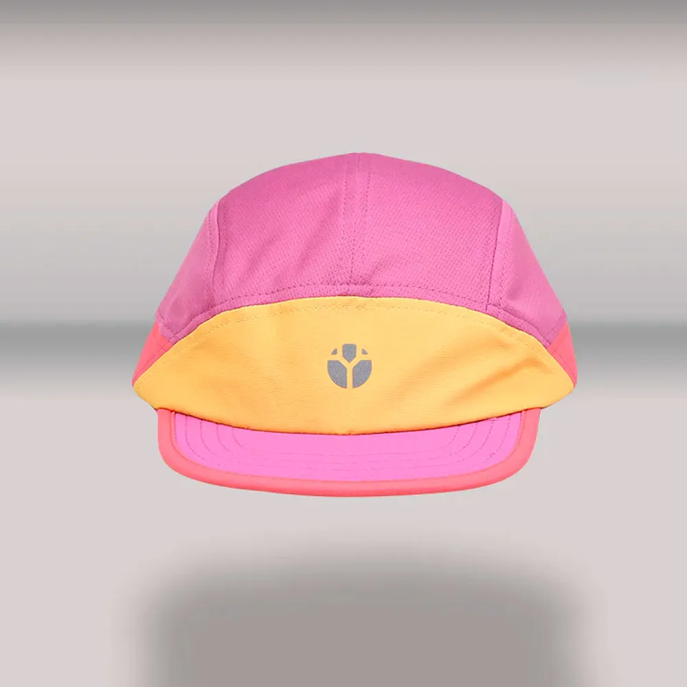 GORRA FRACTEL SERIE F BUTTONS