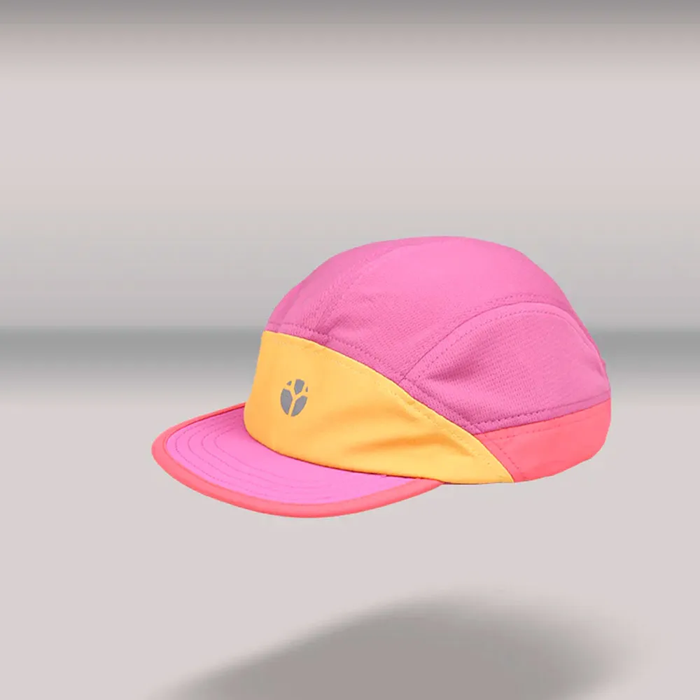 GORRA FRACTEL SERIE F BUTTONS