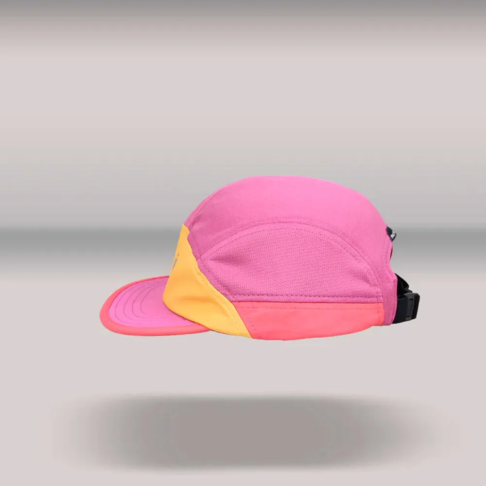 GORRA FRACTEL SERIE F BUTTONS