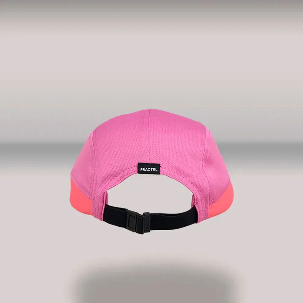 GORRA FRACTEL SERIE F BUTTONS