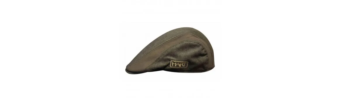 GORRA HART ASCOTTW