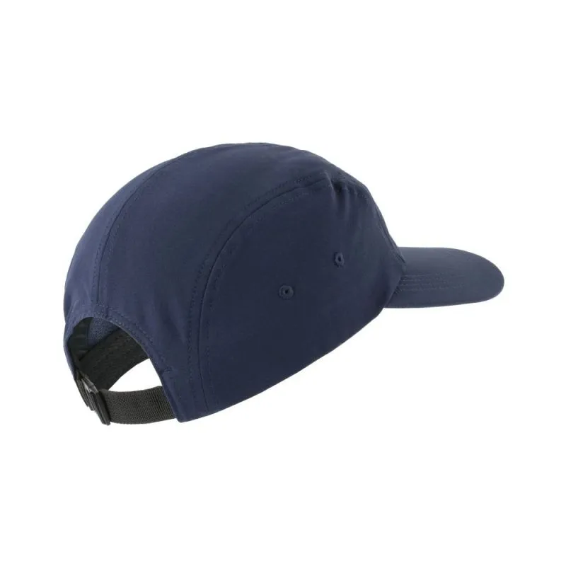 Gorra Millet Trilogy 5 Panel Ajuste (Zafiro)