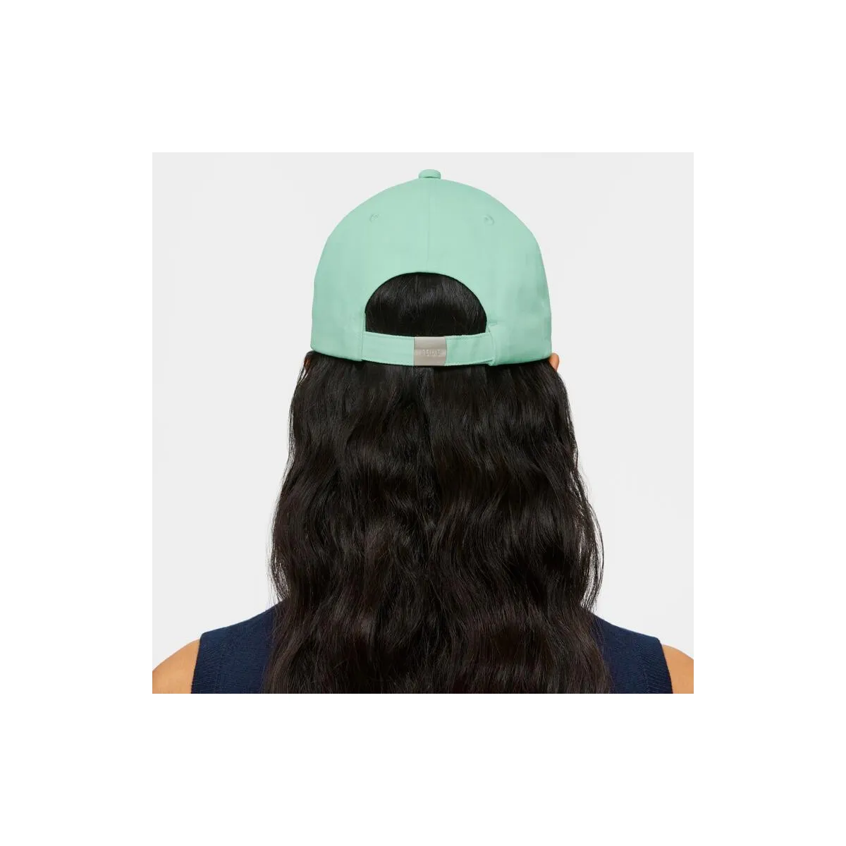 GORRA MIRANDA COLOR VERDE MENTA  TOUS