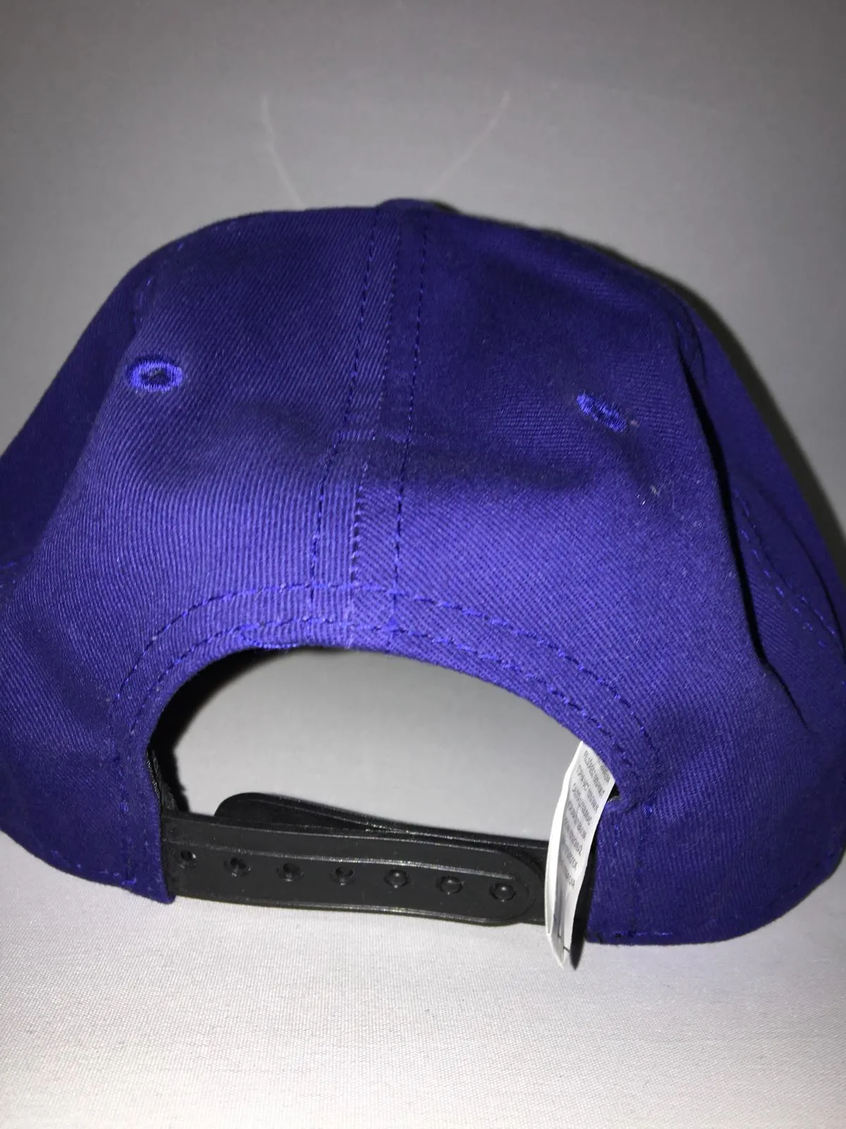 Gorra New Era Cap 9FIFTY SNAPBACK PS VISOR NEYYAN BLK ESPACIO NY multicolor