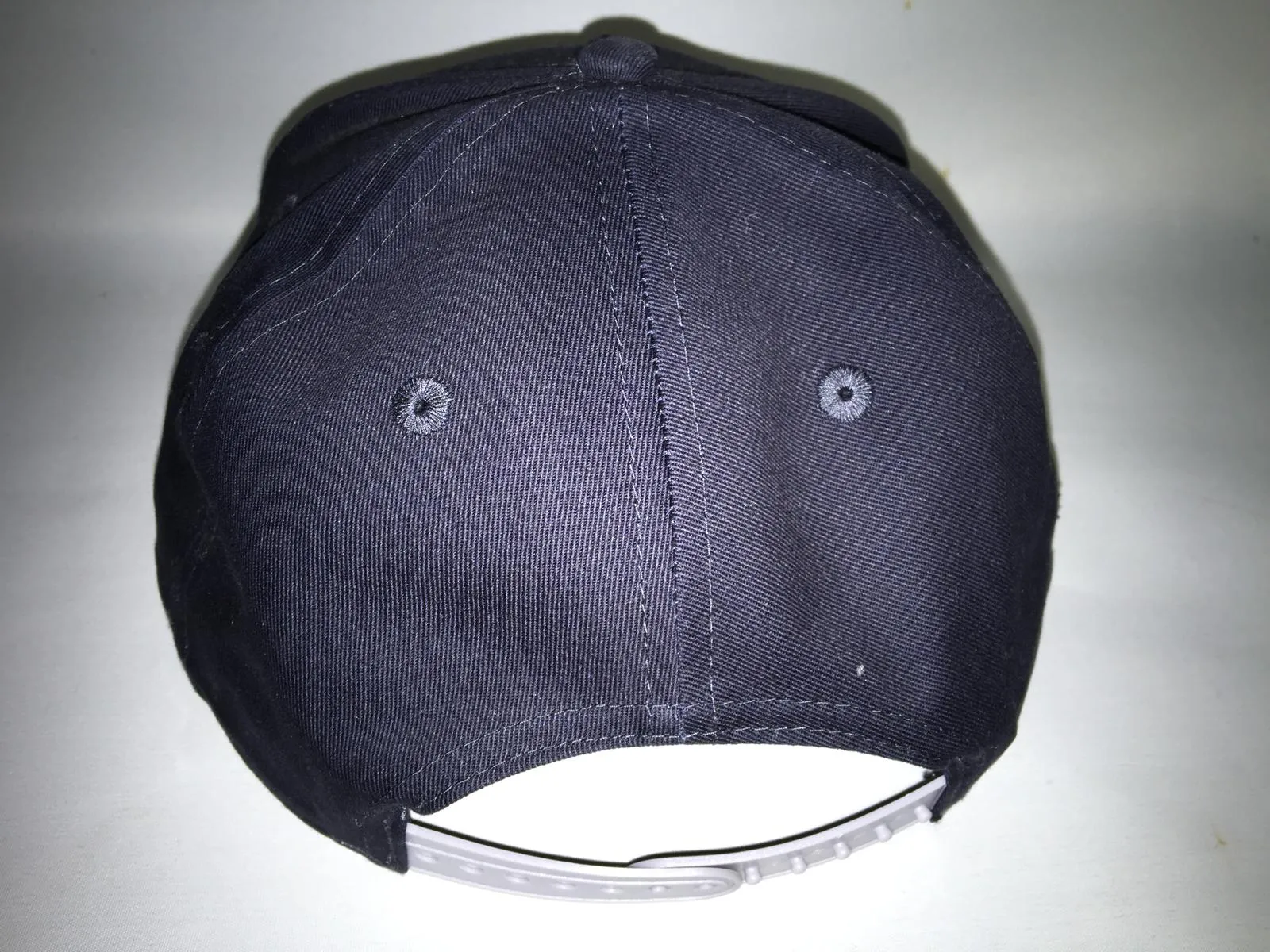 Gorra New Era Cap 9FIFTY SNAPBACK YANKEES NEYYAN TEAM NY azul marino/gris