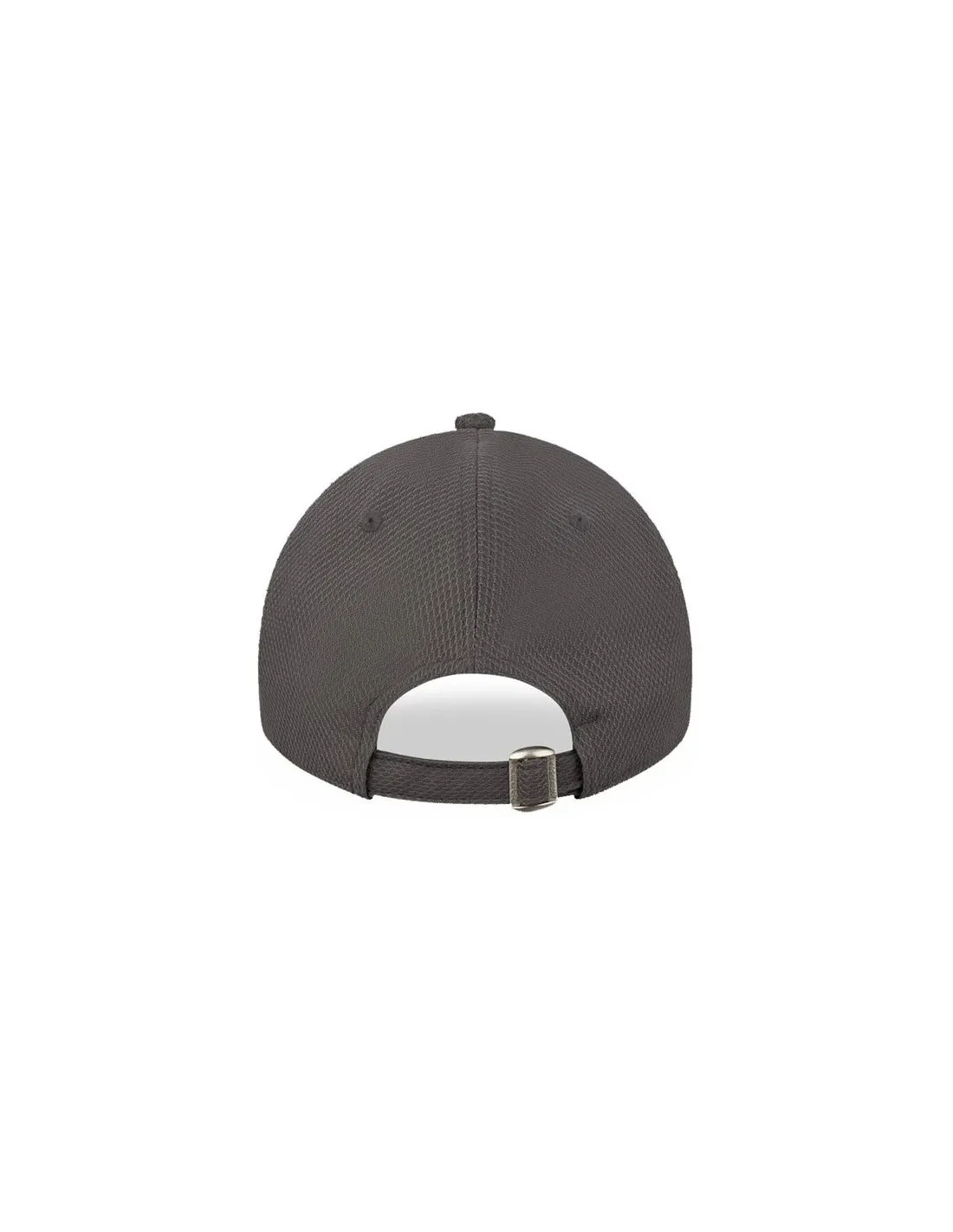 Gorra New Era Diamond Era ESS 9Forty New York Yankees Gris
