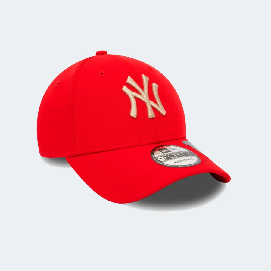 Gorra NEW ERA REPREVE 9FORTY NEYYAN  SCASTN 604352