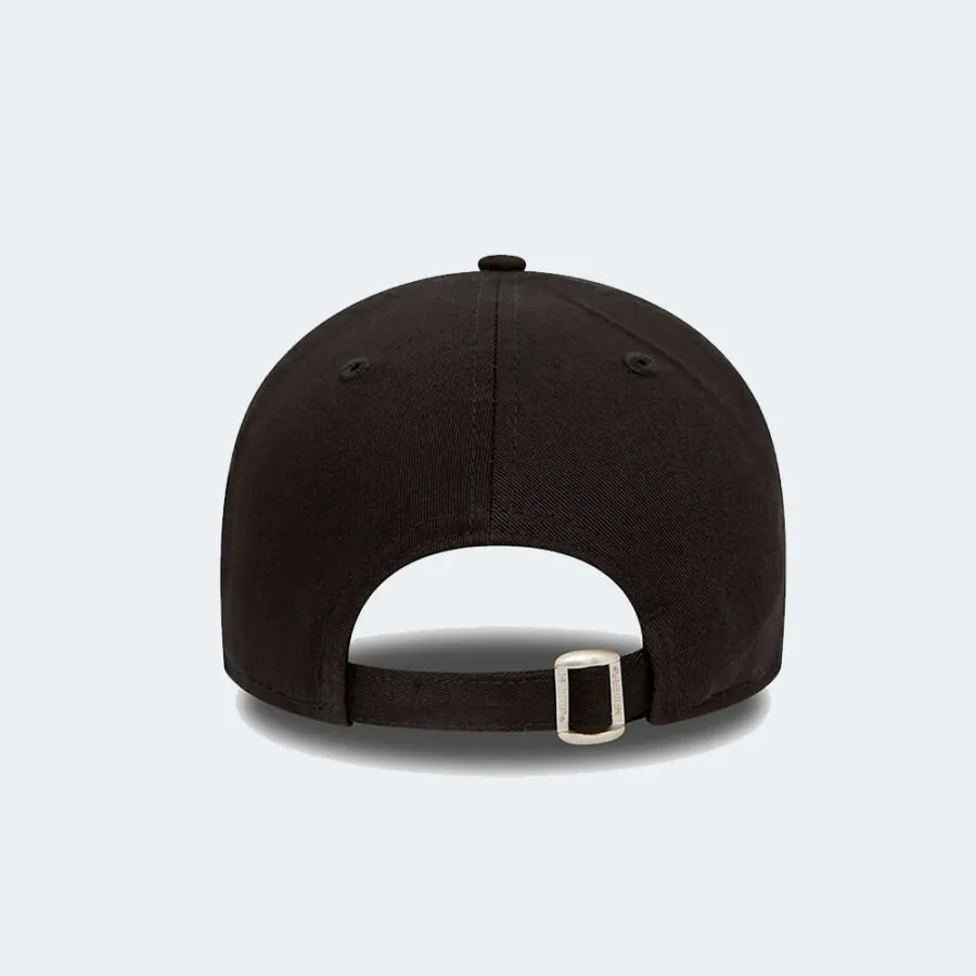 Gorra NEW ERA TEAM OUTLINE 9FORTY NEYYAN  BLKPIN 6