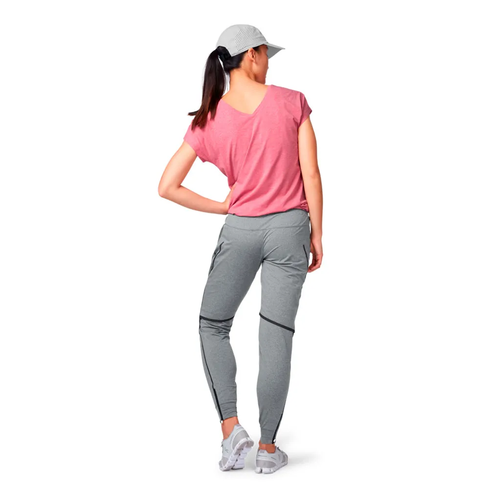 GORRA ON LIGHTWEIGHT CAP