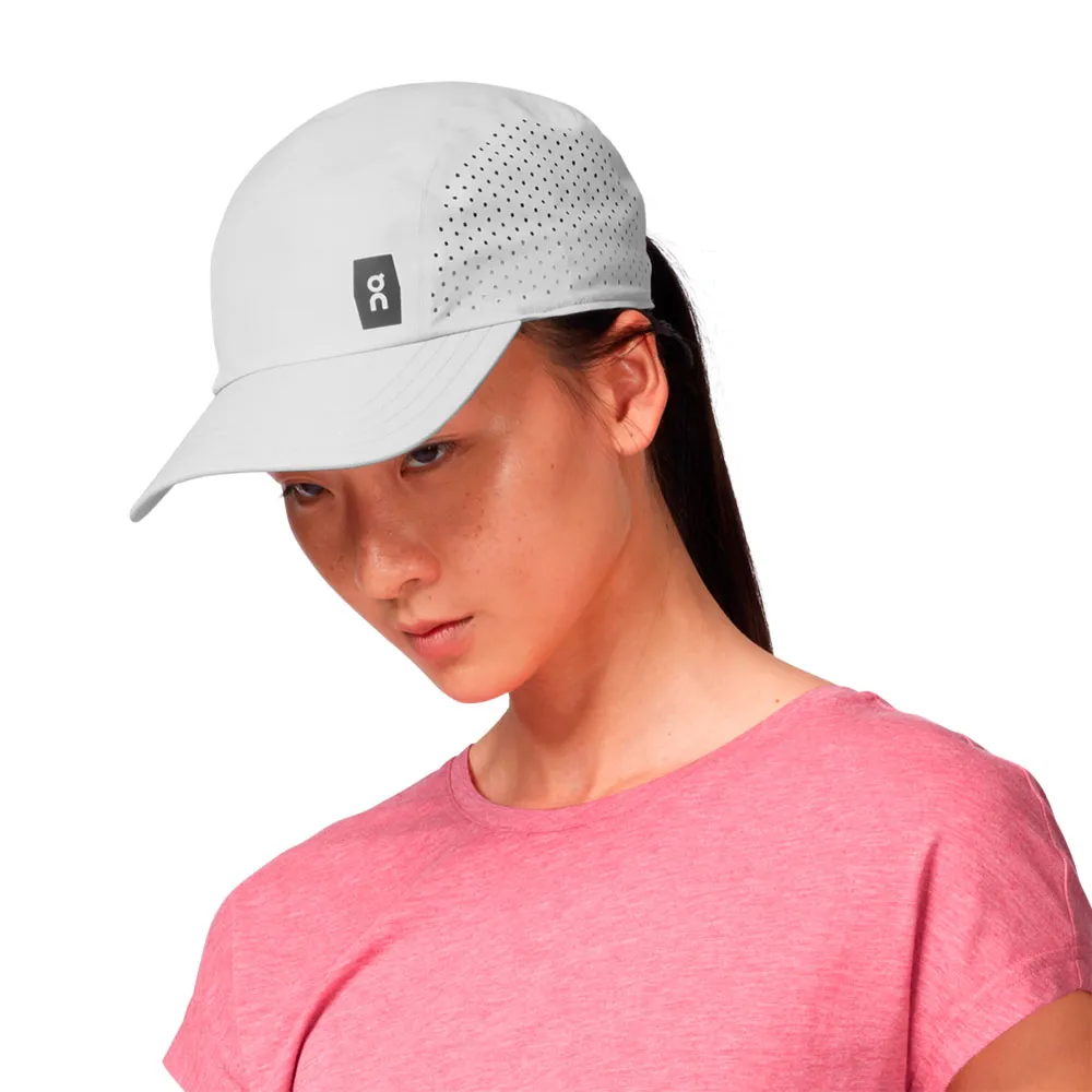GORRA ON LIGHTWEIGHT CAP