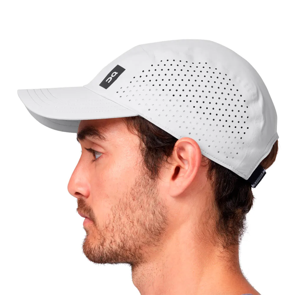 GORRA ON LIGHTWEIGHT CAP