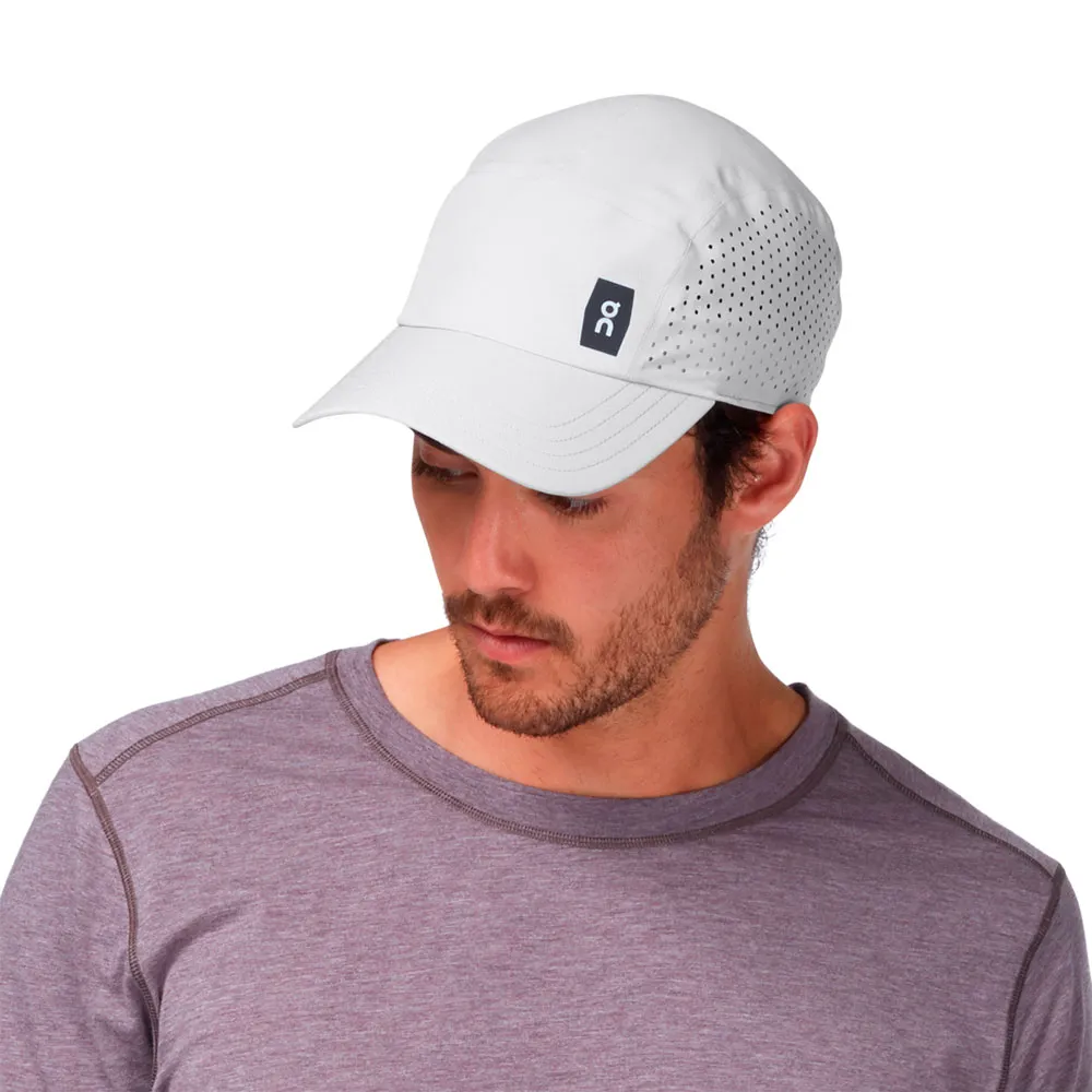 GORRA ON LIGHTWEIGHT CAP