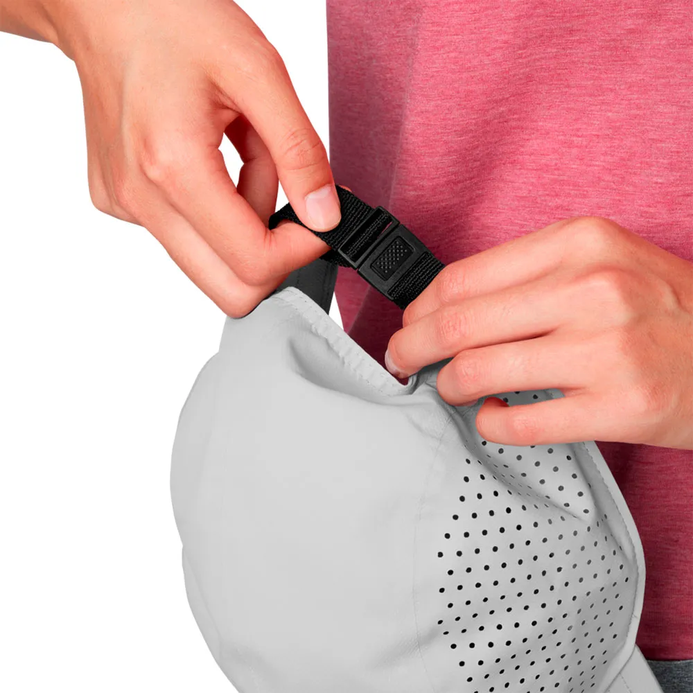 GORRA ON LIGHTWEIGHT CAP
