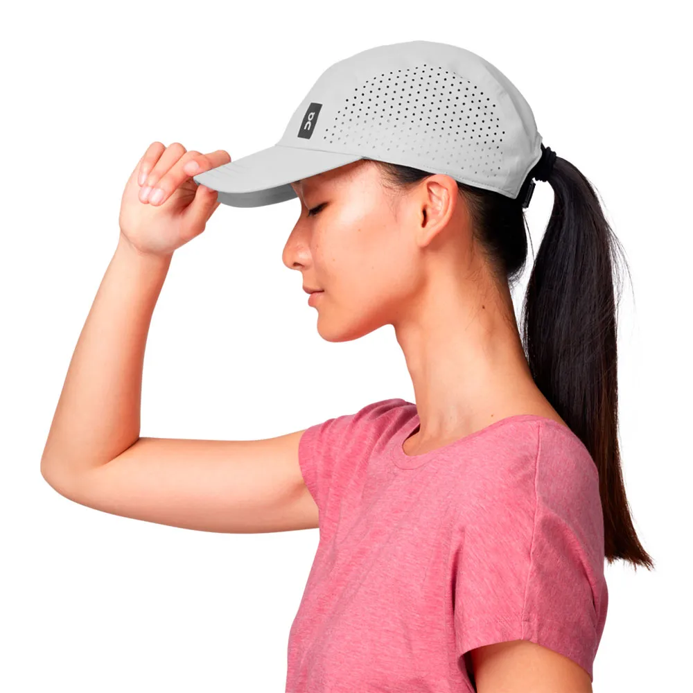 GORRA ON LIGHTWEIGHT CAP