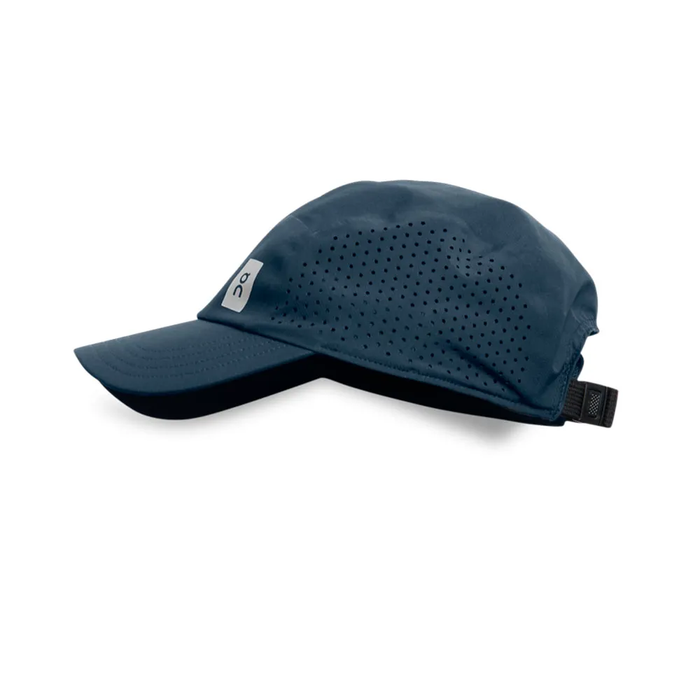 GORRA ON LIGHTWEIGHT CAP