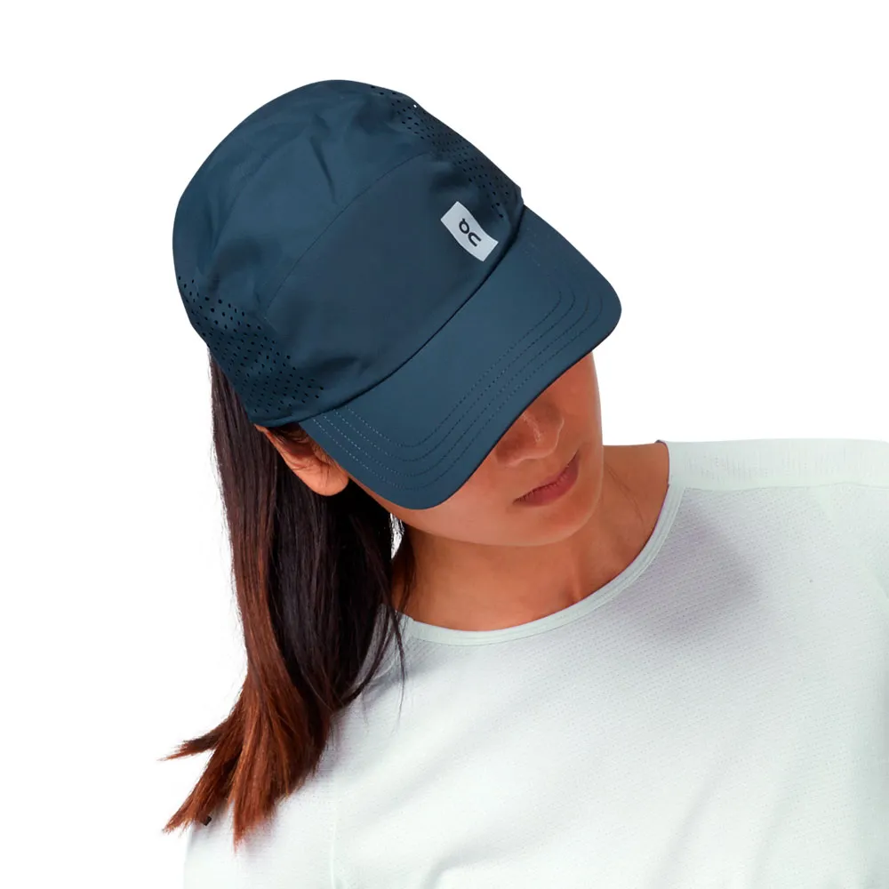 GORRA ON LIGHTWEIGHT CAP