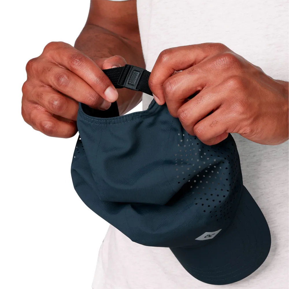 GORRA ON LIGHTWEIGHT CAP