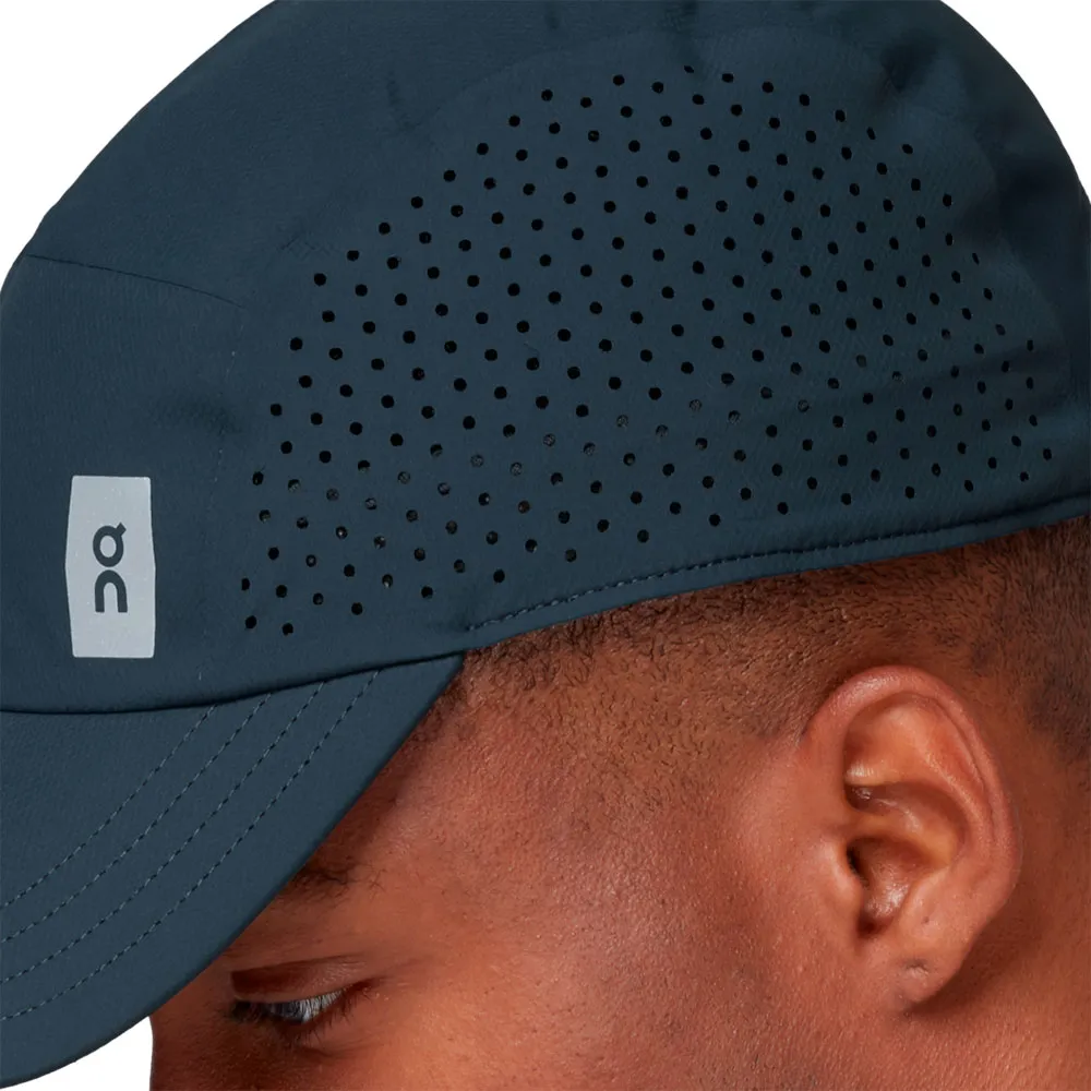 GORRA ON LIGHTWEIGHT CAP