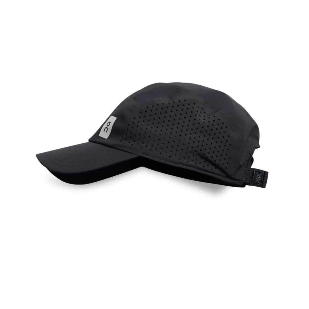 GORRA ON LIGHTWEIGHT CAP