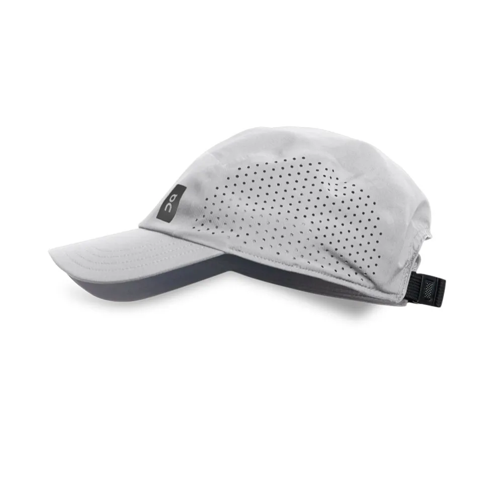 GORRA ON LIGHTWEIGHT CAP