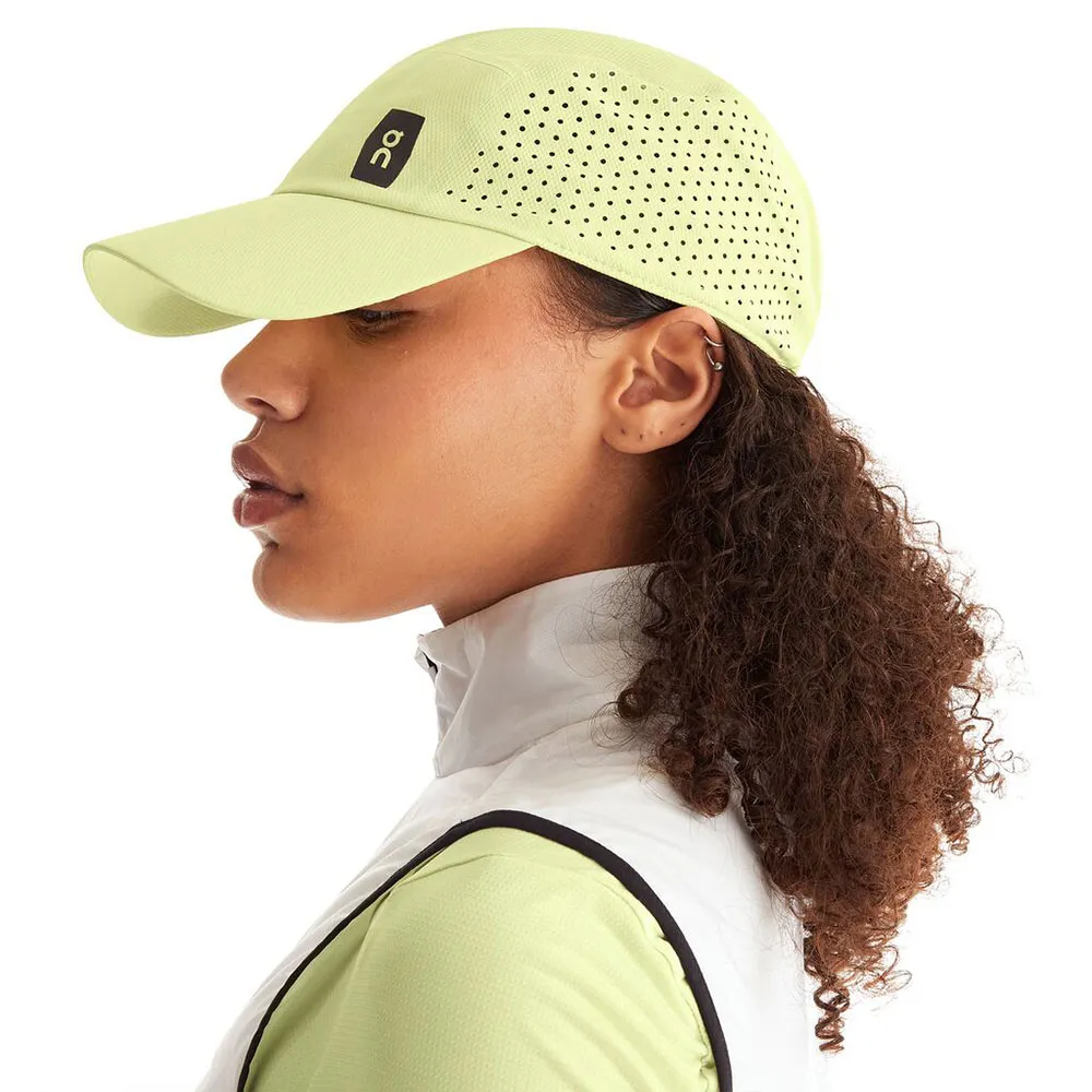 GORRA ON LIGHTWEIGHT CAP
