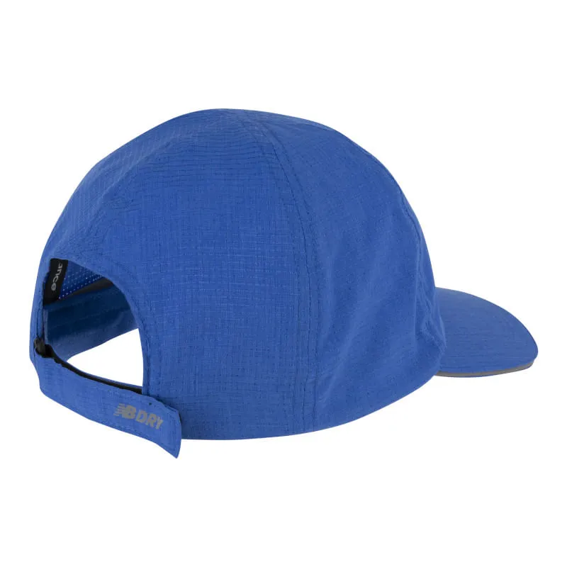 Gorra Para Hombre Run Hat New Balance 56477